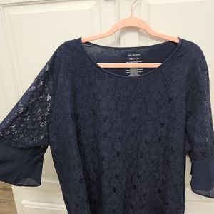 Van Heusen sz XXL Blouse